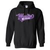 18500 Adult Heavy Blend Hooded Sweatshirt Thumbnail