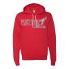 3719 Unisex Sponge Fleece Hoodie Thumbnail