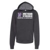 3719Y Youth Sponge Fleece Hoodie Thumbnail