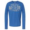 3513Y Youth Extra Soft Tri-blend Long Sleeve Thumbnail