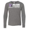 3513Y Youth Extra Soft Tri-blend Long Sleeve Thumbnail